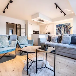 Residentie Zuidwester , Ostende Belgien