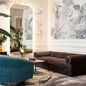Hotell Sapphire House Antwerp, Autograph Collection, Antwerpen