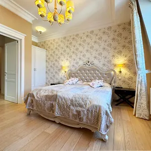 Luxury Diamond , Karlsbad Tschechische Republik