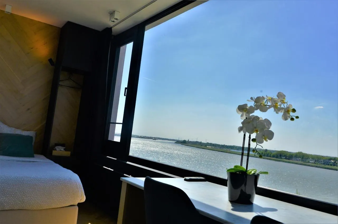 Apartment Kaai11 - Lofts & Suites With A View Antwerpen Belgien