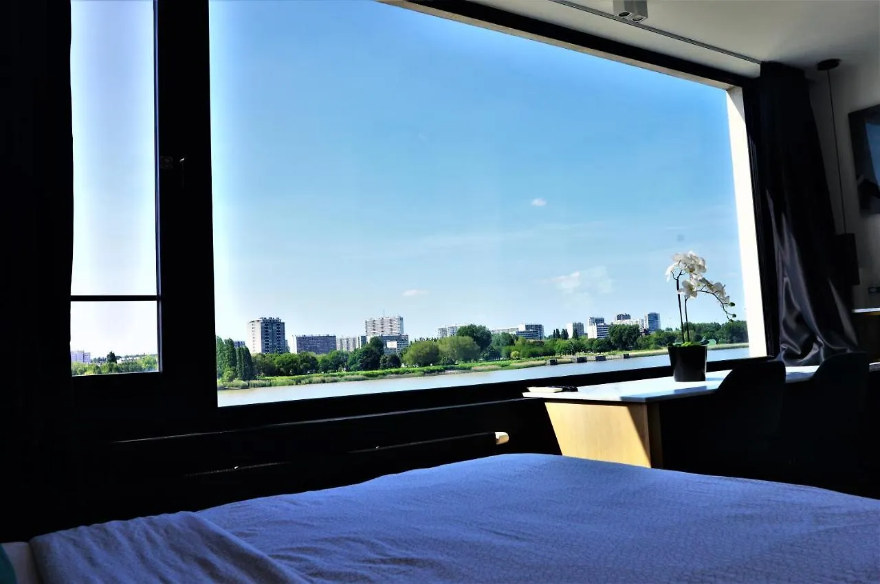 Kaai11 - Lofts & Suites With A View Antwerpen Belgien