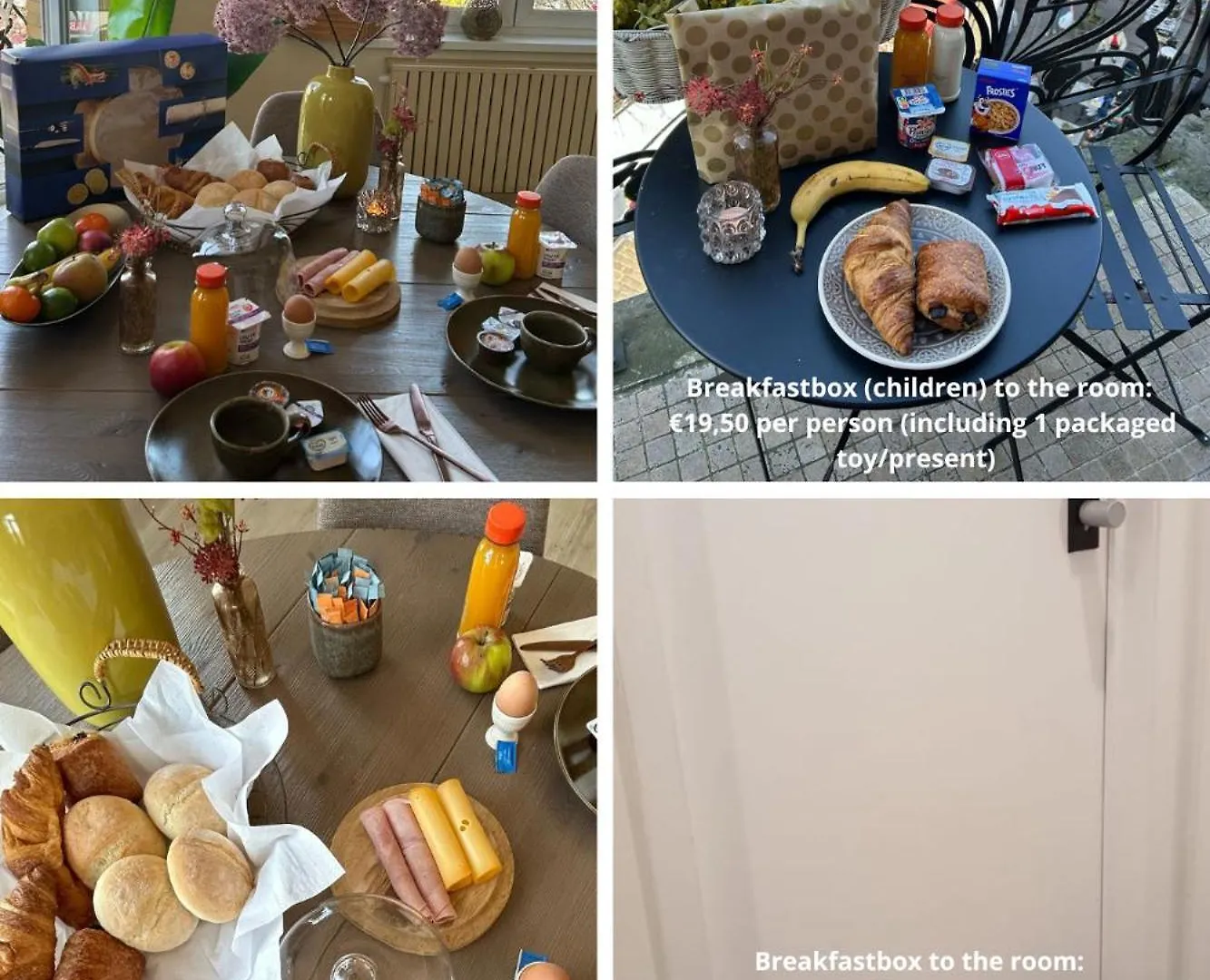 Kaai11 - Lofts & Suites With A View Antwerpen